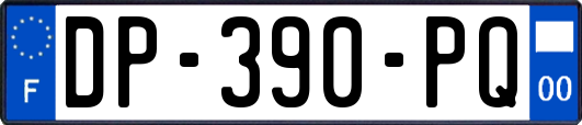 DP-390-PQ