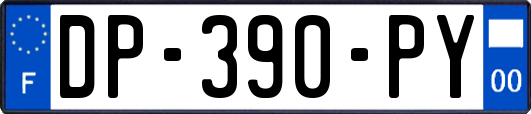 DP-390-PY
