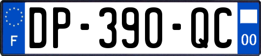 DP-390-QC