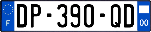 DP-390-QD