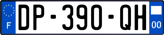 DP-390-QH