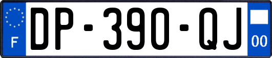 DP-390-QJ
