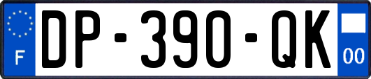DP-390-QK