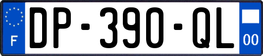 DP-390-QL