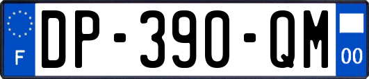 DP-390-QM