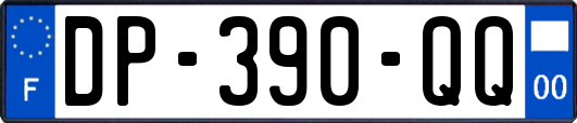 DP-390-QQ