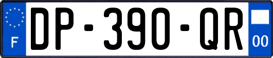 DP-390-QR