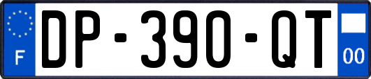 DP-390-QT