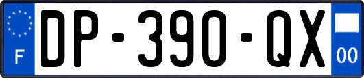 DP-390-QX