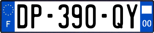 DP-390-QY