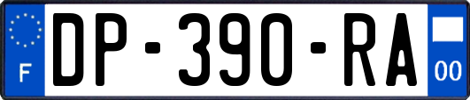 DP-390-RA