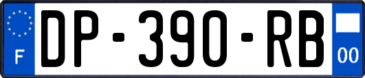 DP-390-RB