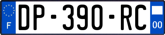 DP-390-RC