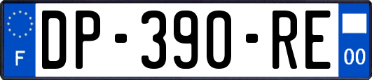 DP-390-RE
