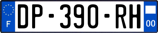 DP-390-RH