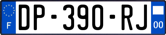 DP-390-RJ