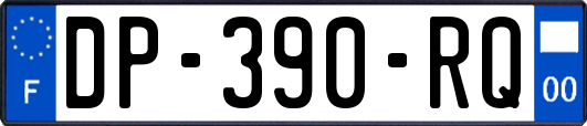 DP-390-RQ