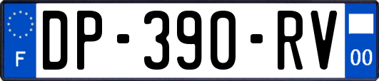 DP-390-RV