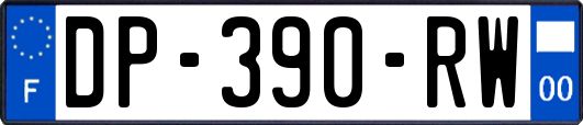 DP-390-RW