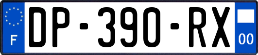 DP-390-RX
