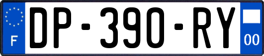 DP-390-RY
