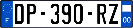 DP-390-RZ