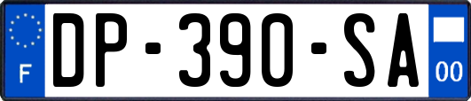 DP-390-SA