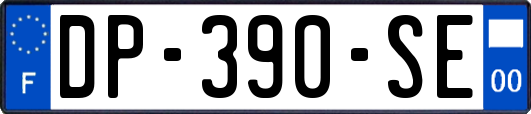 DP-390-SE