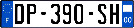 DP-390-SH