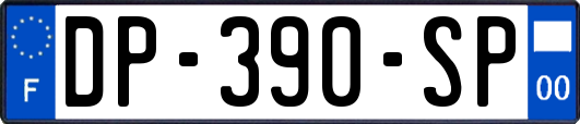 DP-390-SP
