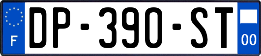 DP-390-ST