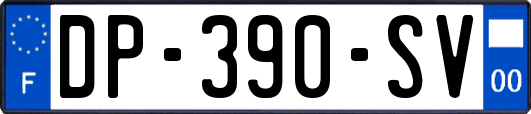 DP-390-SV