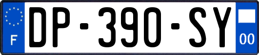 DP-390-SY