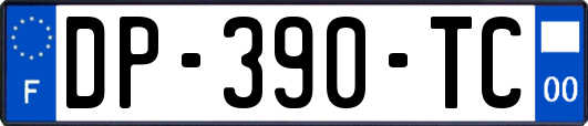 DP-390-TC