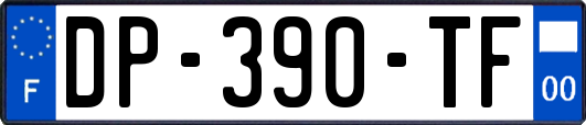 DP-390-TF