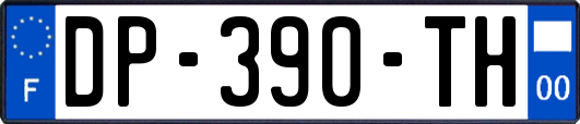 DP-390-TH