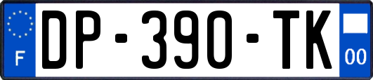 DP-390-TK