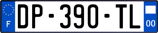 DP-390-TL