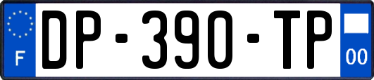 DP-390-TP