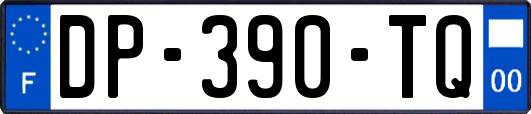 DP-390-TQ