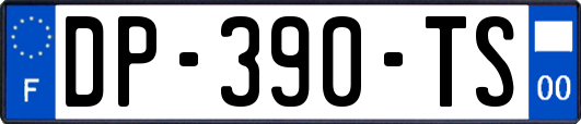 DP-390-TS