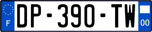 DP-390-TW