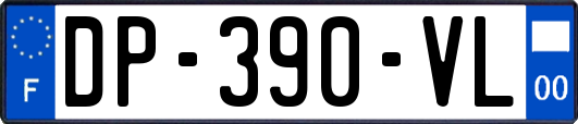 DP-390-VL