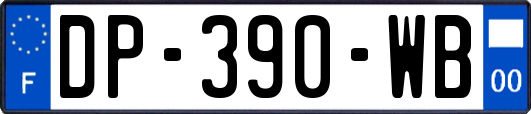 DP-390-WB