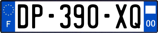 DP-390-XQ