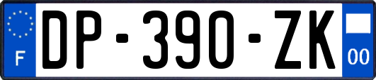 DP-390-ZK