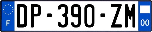 DP-390-ZM