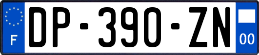 DP-390-ZN