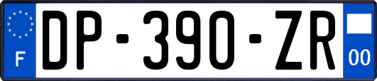 DP-390-ZR