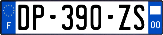 DP-390-ZS